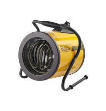 Тепловая пушка электрическая Ballu Prorab BHP-P-5 5 кВт НС-1035076