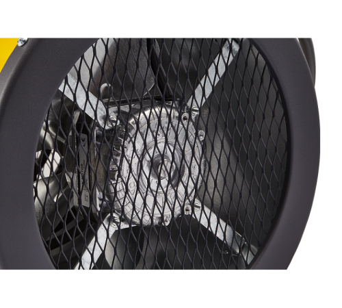 Тепловая пушка электрическая Ballu Prorab BHP-P-5 5 кВт НС-1035076