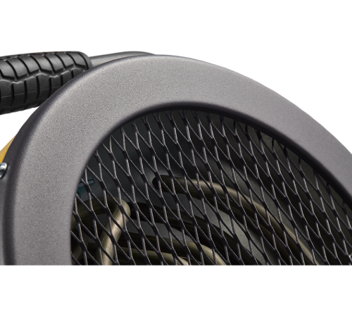 Тепловая пушка электрическая Ballu Prorab BHP-P-5 5 кВт НС-1035076