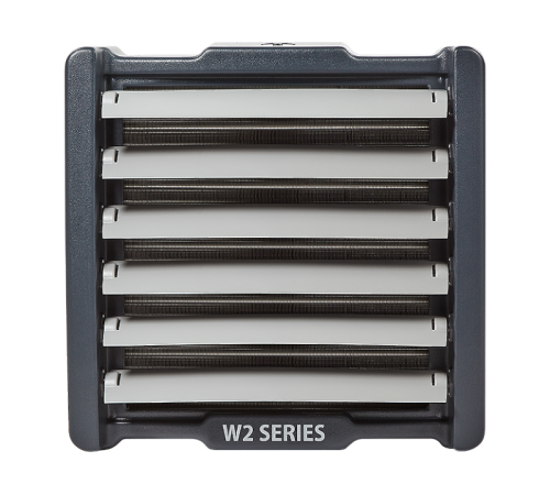 Тепловентилятор водяной Ballu BHP-W2-40-LN