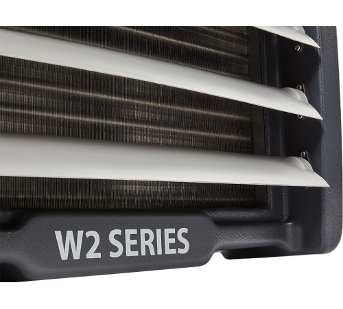 Тепловентилятор водяной Ballu BHP-W2-40-LN