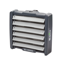 Тепловентилятор водяной Ballu BHP-W2-40-LN