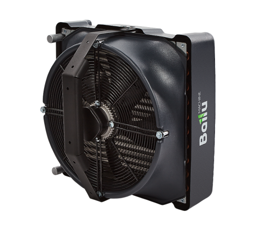 Тепловентилятор водяной Ballu BHP-W2-40-LN