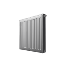 Радиатор стальной панельный Royal Thermo Ventil Compact VC22 500x800 мм нижнее подключение Silver Satin 1239368