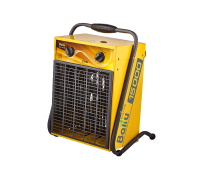 Тепловая пушка электрическая Ballu Master BHP-M-15 15 кВт НС-1035063