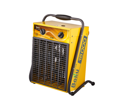 Тепловая пушка электрическая Ballu Master BHP-M-15 15 кВт НС-1035063