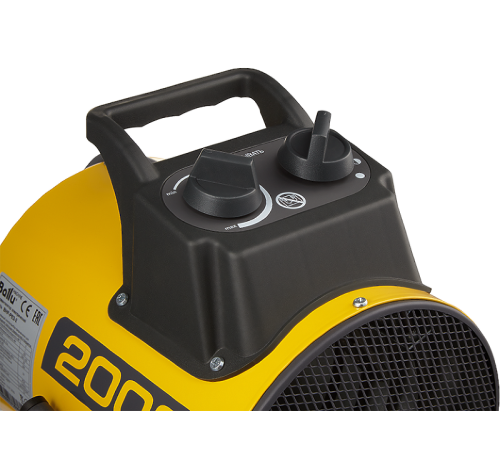 Электрическая тепловая пушка Ballu PE2 BHP-PE2-2