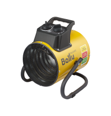 Электрическая тепловая пушка Ballu PE2 BHP-PE2-2