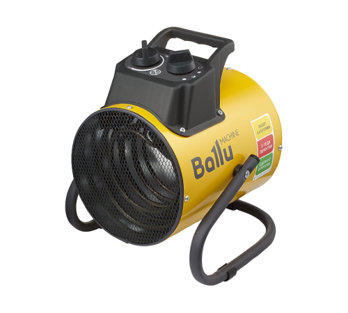 Электрическая тепловая пушка Ballu PE2 BHP-PE2-2