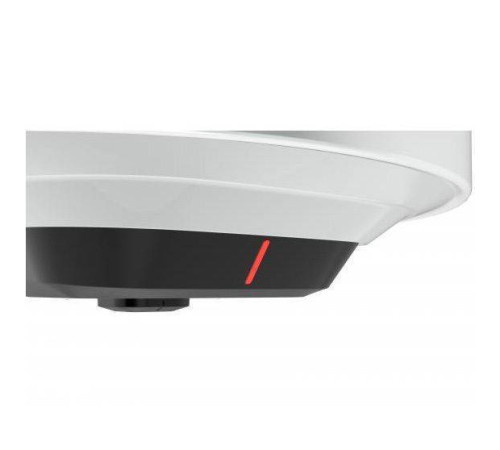 Водонагреватель накопительный Ariston PRO1 R INOX ABS 50 V 3700561