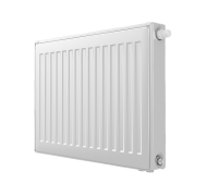 Радиатор стальной панельный Royal Thermo Ventil Compact 22 500x500 мм нижнее подключение RAL 9016 1191192
