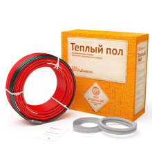 Нагревательный кабель Warmstad WSS 61 м 910 Вт 2208347