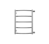 Полотенцесушитель водяной Royal Thermo Классика П5 400x596 мм боковое подключение НС-1204579