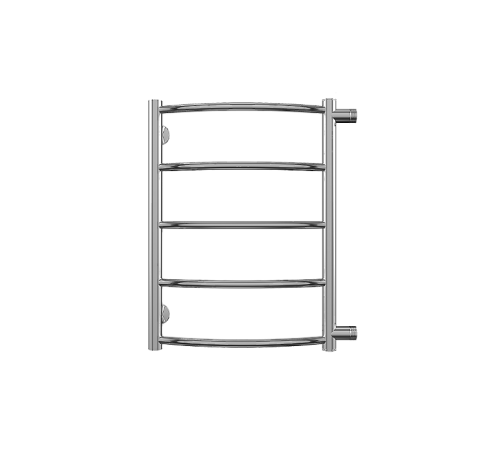 Полотенцесушитель водяной Royal Thermo Классика П5 400x596 мм боковое подключение НС-1204579