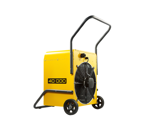 Электрическая тепловая пушка Ballu Master 2 BHP-M2-40