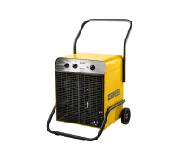 Электрическая тепловая пушка Ballu Master 2 BHP-M2-40