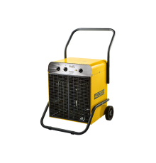 Электрическая тепловая пушка Ballu Master 2 BHP-M2-40