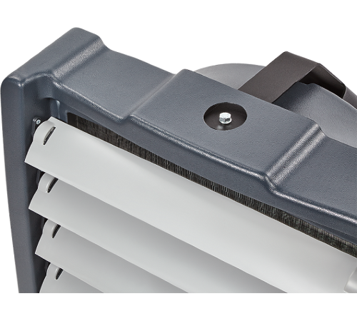 Тепловентилятор водяной Ballu BHP-W2-100-LN