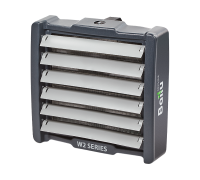 Тепловентилятор водяной Ballu BHP-W2-100-LN