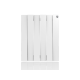 Радиатор биметаллический Royal Thermo PianoForte 500 Bianco Traffico 6 секций НС-1176326