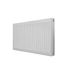 Радиатор стальной панельный Royal Thermo COMPACT C22 500x900 мм боковое подключение RAL 9016 НС-1189873