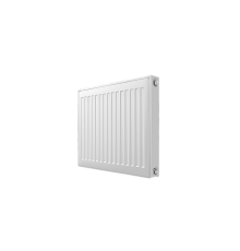 Радиатор стальной панельный Royal Thermo COMPACT тип 21 400x400 мм боковое подключение RAL 9016 1345346