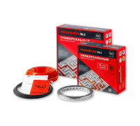 Нагревательный кабель Теплый пол №1 СТСП-5,3-75 0.5-0.7 м² 4630024500246