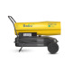 Тепловая пушка дизельная Ballu Tundra BHDP-50 прямой нагрев 50 кВт НС-1050914
