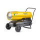 Тепловая пушка дизельная Ballu Tundra BHDP-50 прямой нагрев 50 кВт НС-1050914