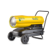 Тепловая пушка дизельная Ballu Tundra BHDP-50 прямой нагрев 50 кВт НС-1050914