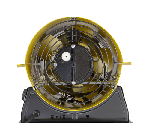 Тепловая пушка дизельная Ballu Tundra BHDP-50 прямой нагрев 50 кВт НС-1050914