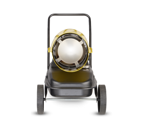 Тепловая пушка дизельная Ballu Tundra BHDP-50 прямой нагрев 50 кВт НС-1050914