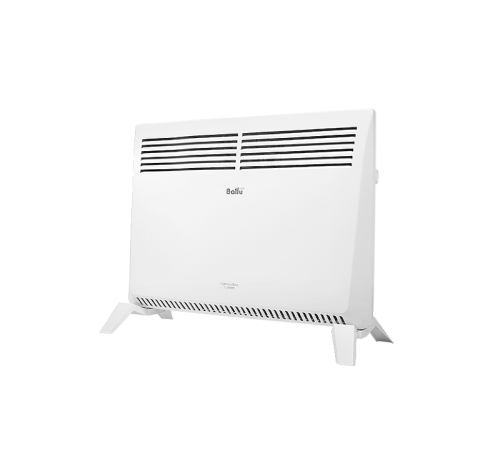 Конвектор электрический Ballu Camino Eco Turbo 1500 Вт BEC/EMT-1500 НС-1166352