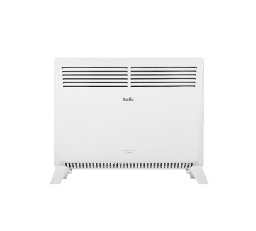 Конвектор электрический Ballu Camino Eco Turbo 1500 Вт BEC/EMT-1500 НС-1166352
