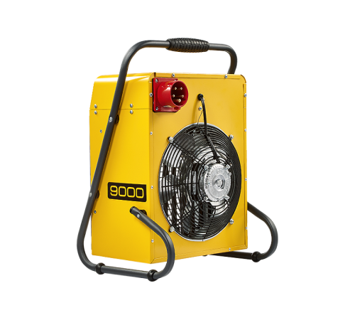 Электрическая тепловая пушка Ballu Master 2 BHP-M2-9