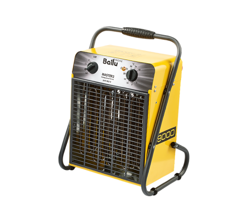 Электрическая тепловая пушка Ballu Master 2 BHP-M2-9