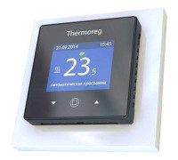 Терморегулятор для теплого пола Thermo Thermoreg TI-970 сенсорный