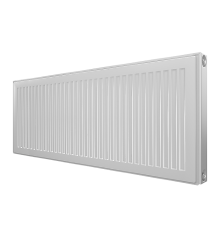 Радиатор стальной панельный Royal Thermo Compact 22 500x1400 мм боковое подключение RAL 9016 НС-1189851
