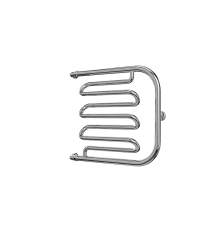 Полотенцесушитель водяной Royal Thermo Фокстрот-лиана 500x500 мм НС-1204599