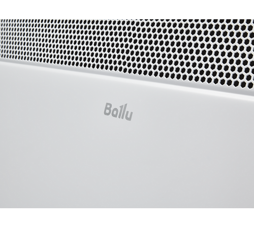 Конвектор электрический Ballu Apollo Transformer BEC/AT-1500-3M с механическим блоком НС-1352573