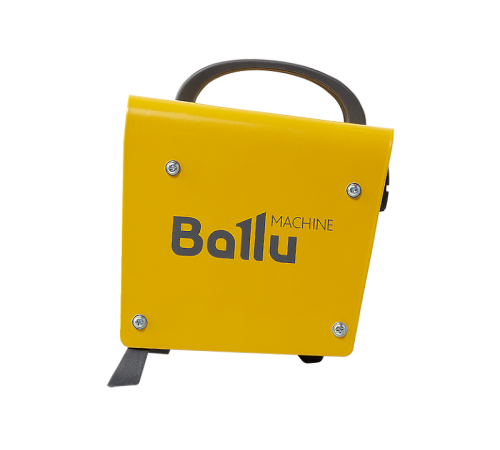 Электрическая тепловая пушка Ballu BKS-3