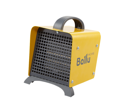 Электрическая тепловая пушка Ballu BKS-3