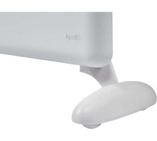 Конвектор электрический Ballu Apollo Transformer BEC/AT-1500-3M CS с механическим блоком и шасси НС-1352657