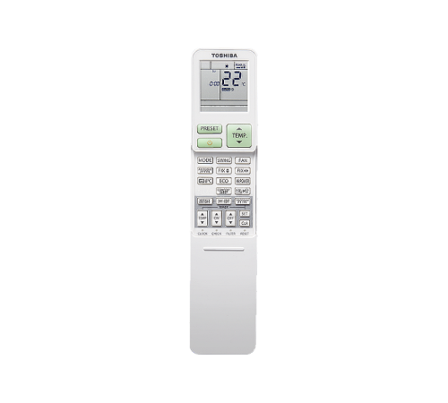 Внутренний блок сплит-системы TOSHIBA Console RAS-B10J2FVG-E напольно-консольный инверторный RAS-B10J2FVG-E