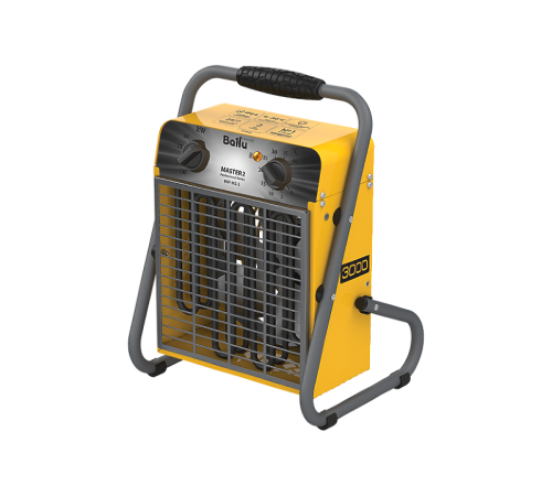 Электрическая тепловая пушка Ballu Master 2 BHP-M2-5