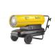 Тепловая пушка дизельная Ballu Tundra BHDP-100 прямого нагрева 100 кВт НС-1050910