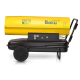 Тепловая пушка дизельная Ballu Tundra BHDP-100 прямого нагрева 100 кВт НС-1050910
