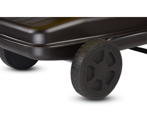 Тепловая пушка дизельная Ballu Tundra BHDP-100 прямого нагрева 100 кВт НС-1050910