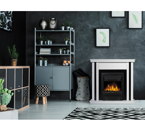 Очаг электрический Electrolux Classic EFP/P-1020LS