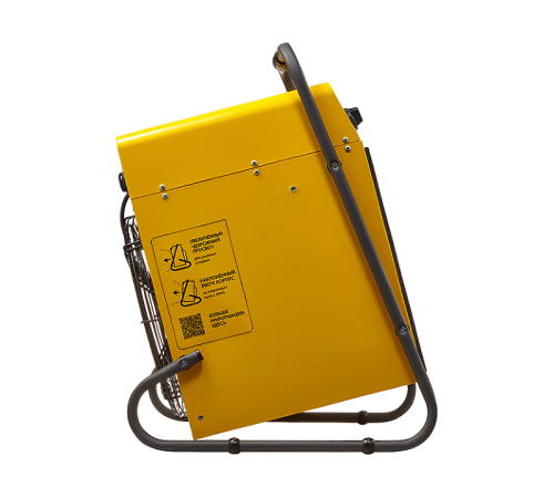 Электрическая тепловая пушка Ballu Master 2 BHP-M2-30